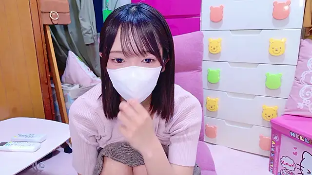 Snapshot of Oo_aki chatting on October 2025 02:36:01 PM Oo aki online show from October 2025 02:36:01 PM