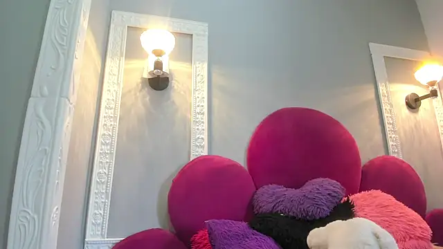 Bonniie 22 online show from February 2026 05:24:01 PM