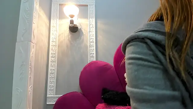 Bonniie 22 online show from March 2026 08:46:02 PM