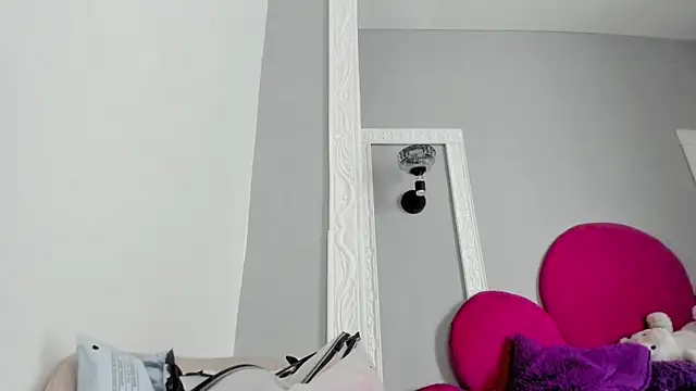 Bonniie 22 online show from February 2026 08:20:02 PM