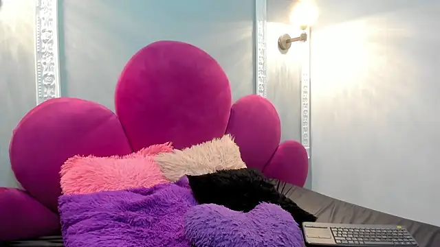 Bonniie 22 online show from February 2026 08:20:02 PM