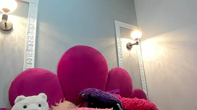 Bonniie 22 online show from February 2026 07:36:01 PM