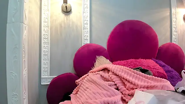 Bonniie 22 online show from March 2026 06:56:02 PM