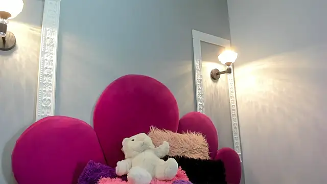 Bonniie 22 online show from February 2026 07:47:02 PM