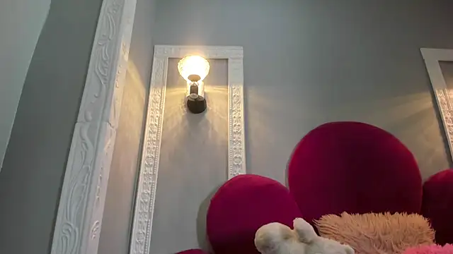 Bonniie 22 online show from March 2026 07:41:01 PM