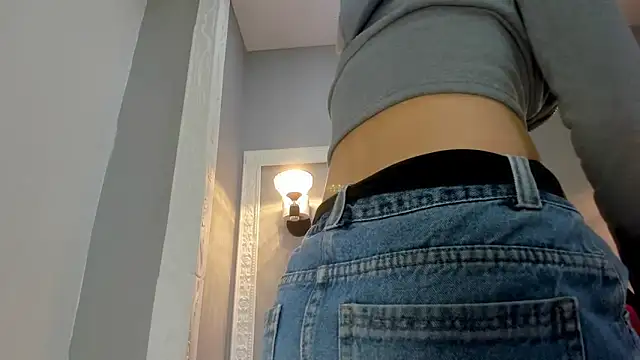 Bonniie 22 online show from February 2026 07:25:02 PM