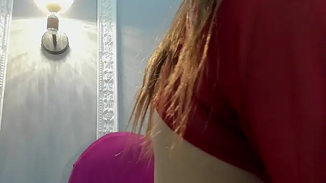 Bonniie 22 online show from January 2026 08:29:01 PM