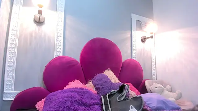 Bonniie 22 online show from April 2026 07:20:01 PM