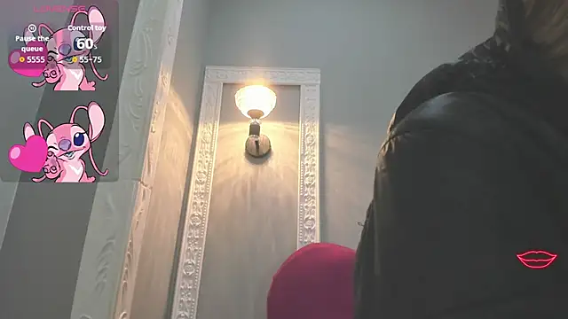 Bonniie 22 online show from January 2026 02:20:01 PM