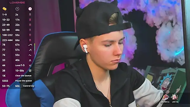 Snapshot of Jean_Wilsons chatting on November 2025 11:20:02 AM Jean Wilsons online show from November 2025 11:20:02 AM