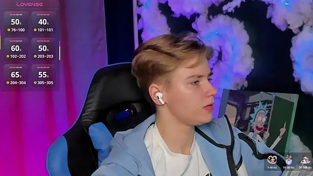 Snapshot of Jean_Wilsons chatting on December 2025 11:16:01 AM Jean Wilsons online show from December 2025 11:16:01 AM