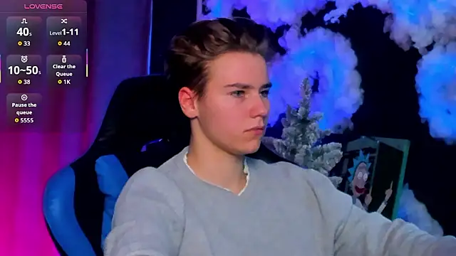 Jean Wilsons online show from January 2026 11:15:02 AM