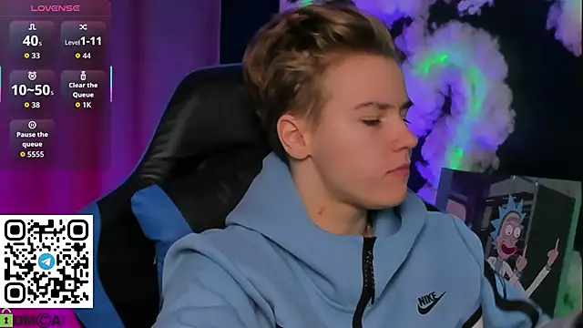 Jean Wilsons online show from December 2025 11:13:01 AM