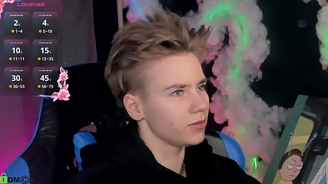 Jean Wilsons online show from February 2026 01:10:01 PM