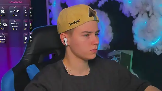 Snapshot of Jean_Wilsons chatting on December 2025 11:01:01 AM Jean Wilsons online show from December 2025 11:01:01 AM