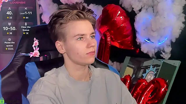 Jean Wilsons online show from February 2026 11:20:02 AM