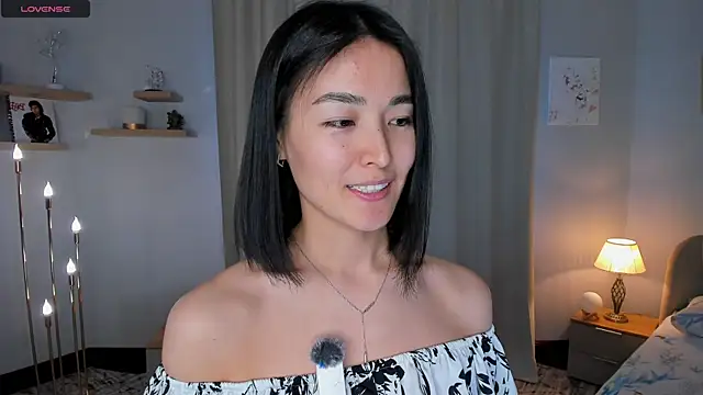 RanelDiva online show from January 2026 08:20:02 AM