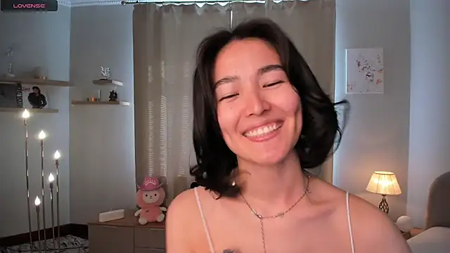 RanelDiva online show from March 2026 09:09:02 AM