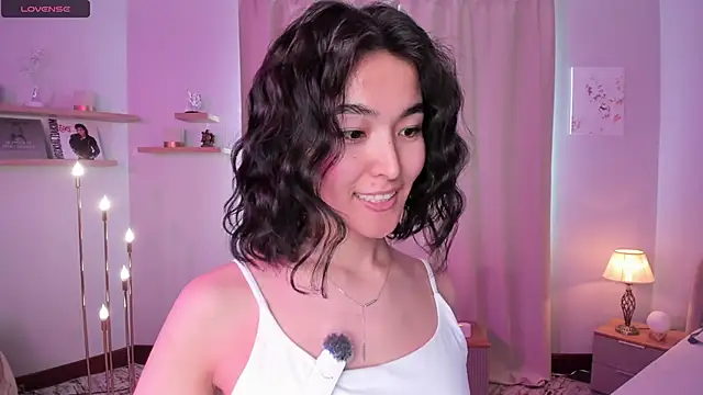 RanelDiva online show from March 2026 09:20:02 AM