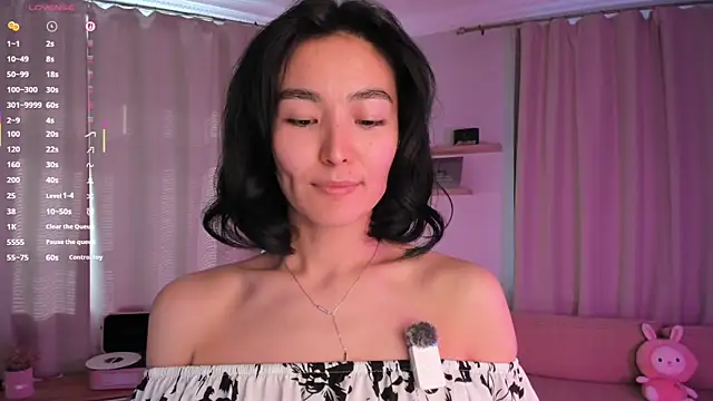 RanelDiva online show from March 2026 09:29:01 AM