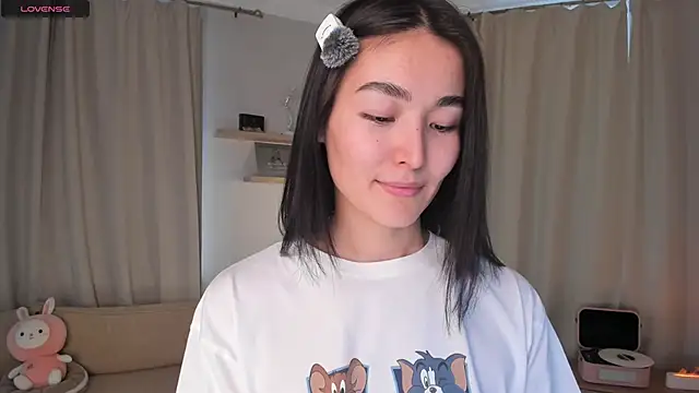 RanelDiva online show from February 2026 08:33:02 AM