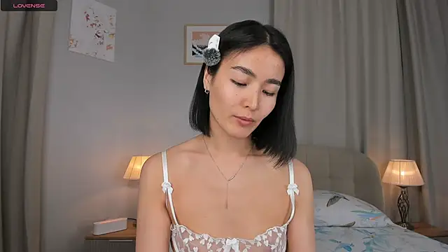 RanelDiva online show from December 2025 07:08:01 AM