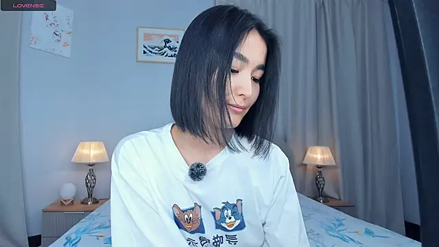 RanelDiva online show from November 2025 07:19:01 AM