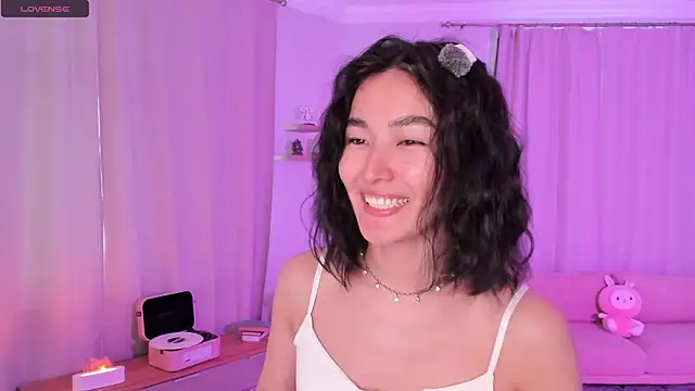 RanelDiva online show from February 2026 08:36:02 AM