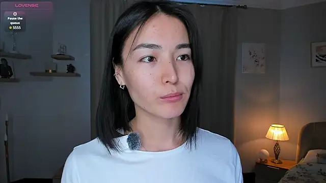 RanelDiva online show from January 2026 08:09:01 AM