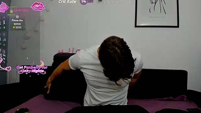 Kyle Baker online show from April 2026 05:32:01 AM