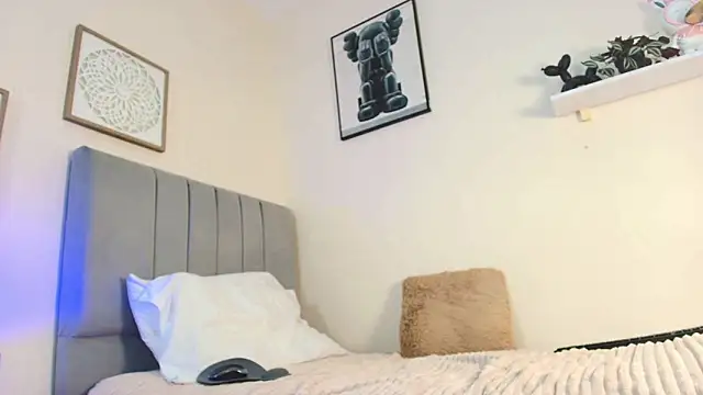 mary cute9 online show from February 2026 12:16:02 PM