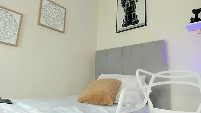 mary cute9 online show from January 2026 12:09:01 PM