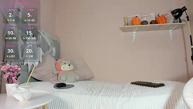 mary cute9 online show from October 2025 12:26:02 PM