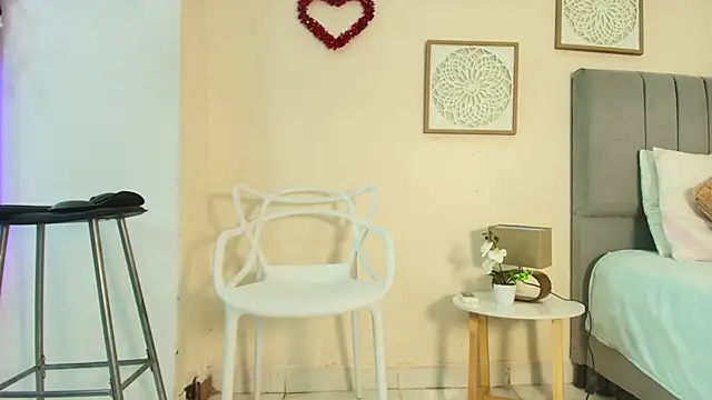 mary cute9 online show from March 2026 11:58:02 AM