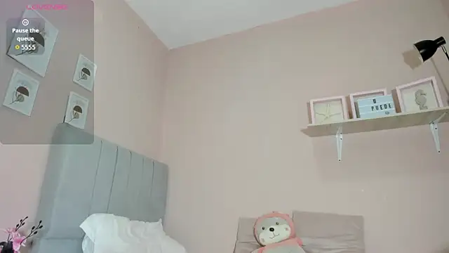 mary cute9 online show from November 2025 11:47:01 AM