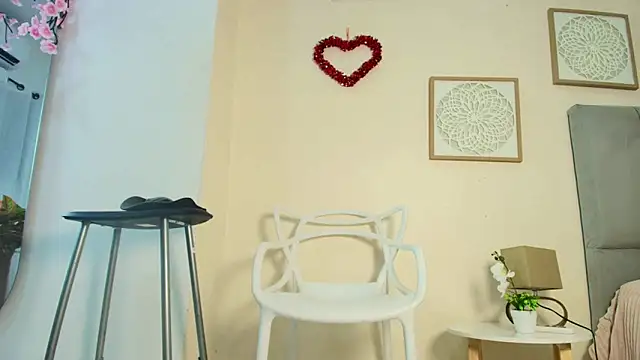 mary cute9 online show from April 2026 12:33:01 PM