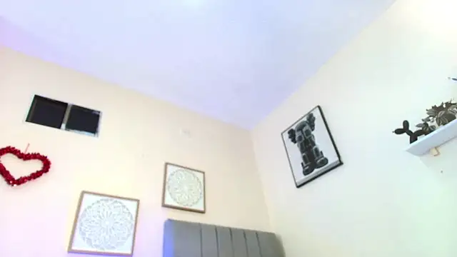 mary cute9 online show from February 2026 12:06:02 PM