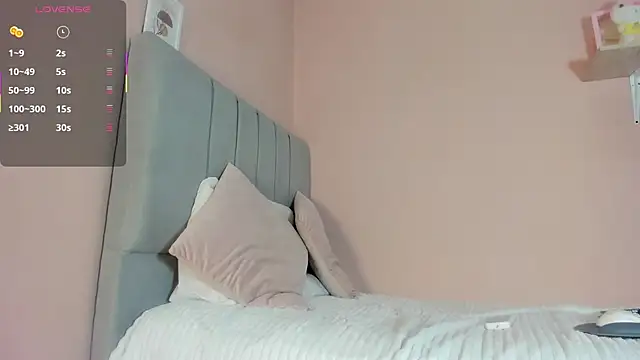 mary cute9 online show from December 2025 11:49:01 AM