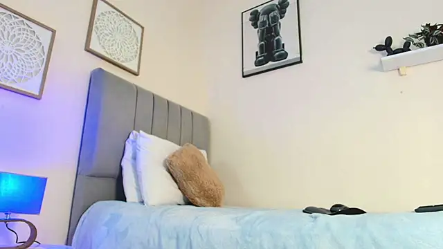 mary cute9 online show from February 2026 11:56:01 AM