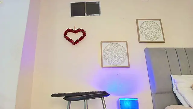 mary cute9 online show from February 2026 12:16:01 PM