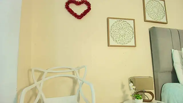 mary cute9 online show from March 2026 12:06:02 PM