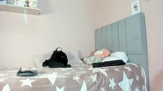 mary cute9 online show from December 2025 11:33:02 AM