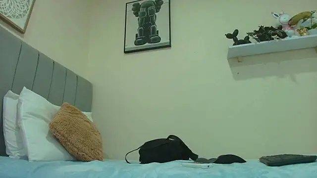 mary cute9 online show from March 2026 12:09:02 PM