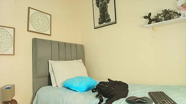 mary cute9 online show from March 2026 12:13:02 PM