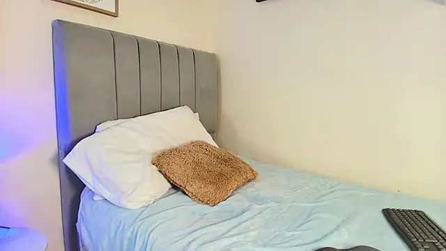 mary cute9 online show from March 2026 12:00:01 PM