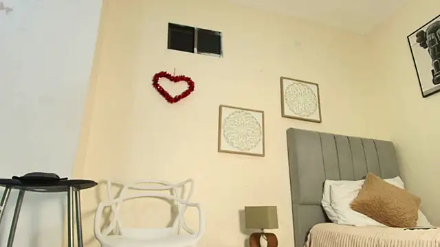 mary cute9 online show from February 2026 11:51:02 AM