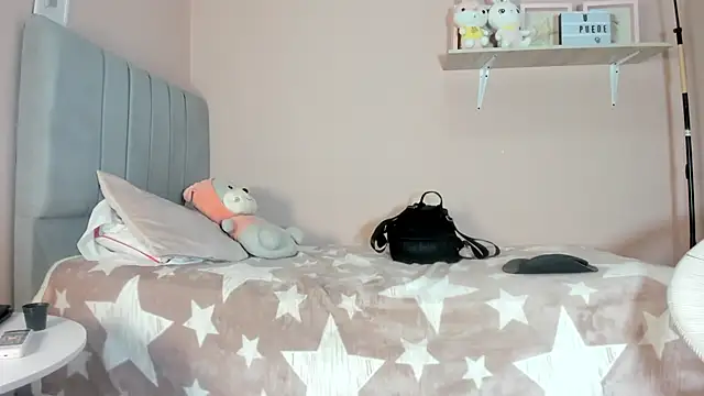 mary cute9 online show from November 2025 11:32:01 AM