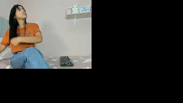 Snapshot of mary_cute9 chatting on October 2025 12:24:02 PM mary cute9 online show from October 2025 12:24:02 PM