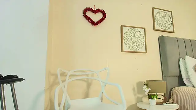 mary cute9 online show from March 2026 12:27:02 PM