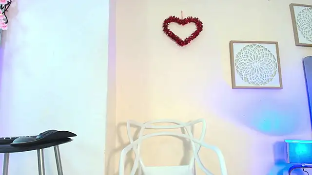 mary cute9 online show from February 2026 11:56:01 AM